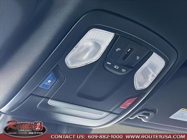 New 2026 RAM 5500 Tradesman w/ Chrome Appearance Group image 16