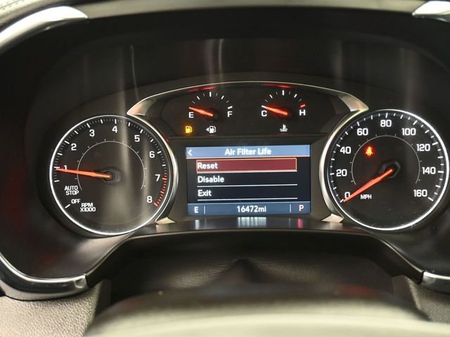 Used 2024 Chevrolet Blazer LT w/ Redline Edition image 9