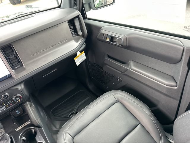 New 2025 Ford Bronco Badlands image 14