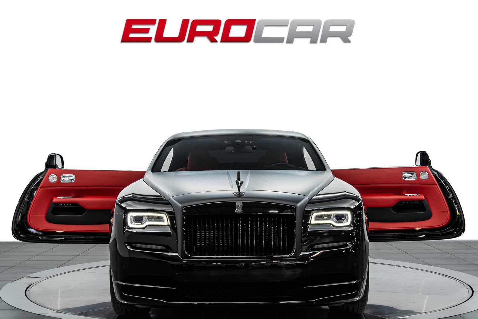 Used 2019 Rolls-Royce Wraith RWD image 9