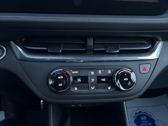 New 2026 Buick Envista Preferred w/ Convenience I Package image 23