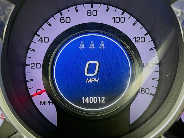 Used 2011 Cadillac SRX Performance image 14