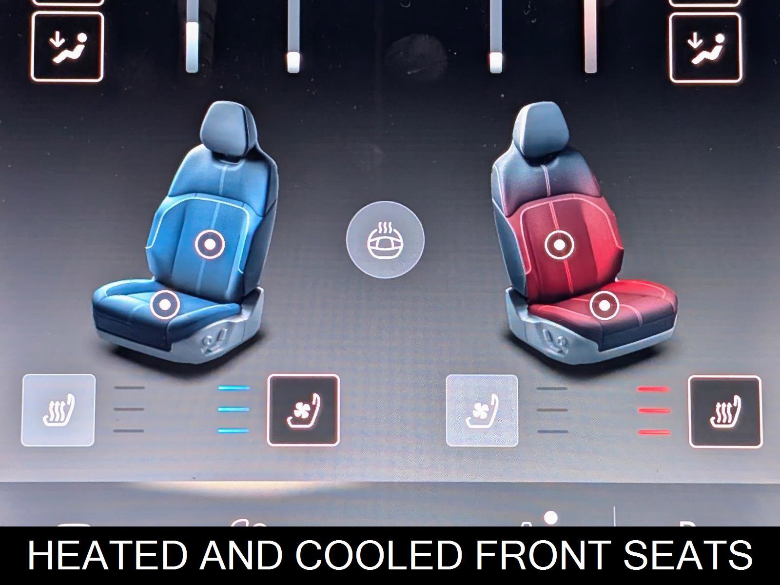 Used 2022 Lucid Air Grand Touring image 38