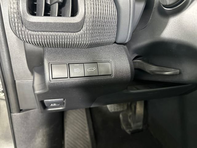 Used 2023 Subaru Solterra AWD image 19