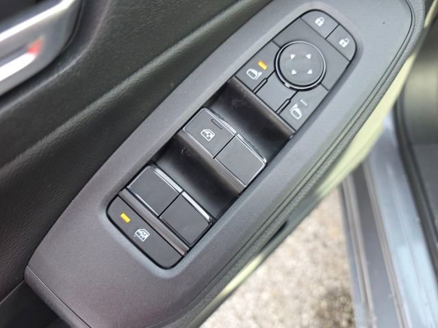 New 2026 Nissan Sentra SV w/ Floor Mat Package FWD image 23