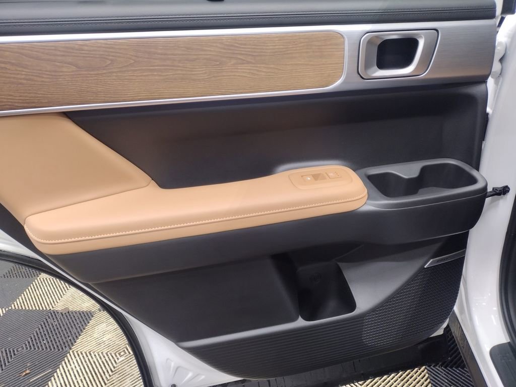 New 2026 Hyundai Santa Fe Limited image 30