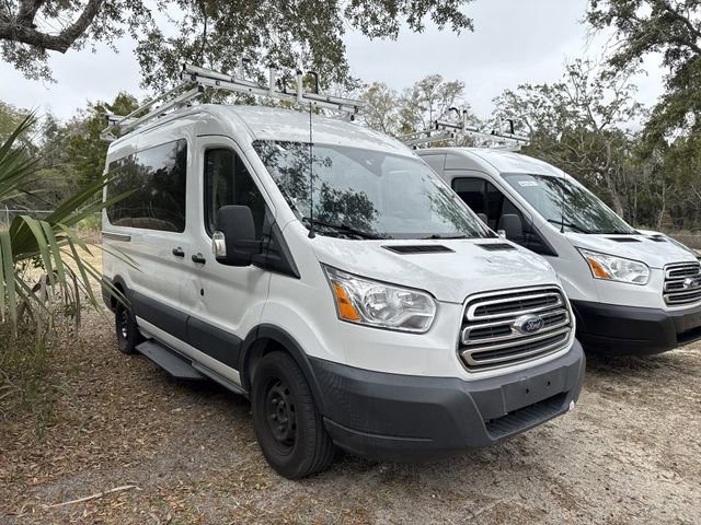 Used 2018 Ford Transit 150 XLT image 2