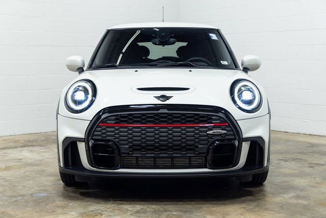 Certified 2024 MINI Cooper John Cooper Works image 6