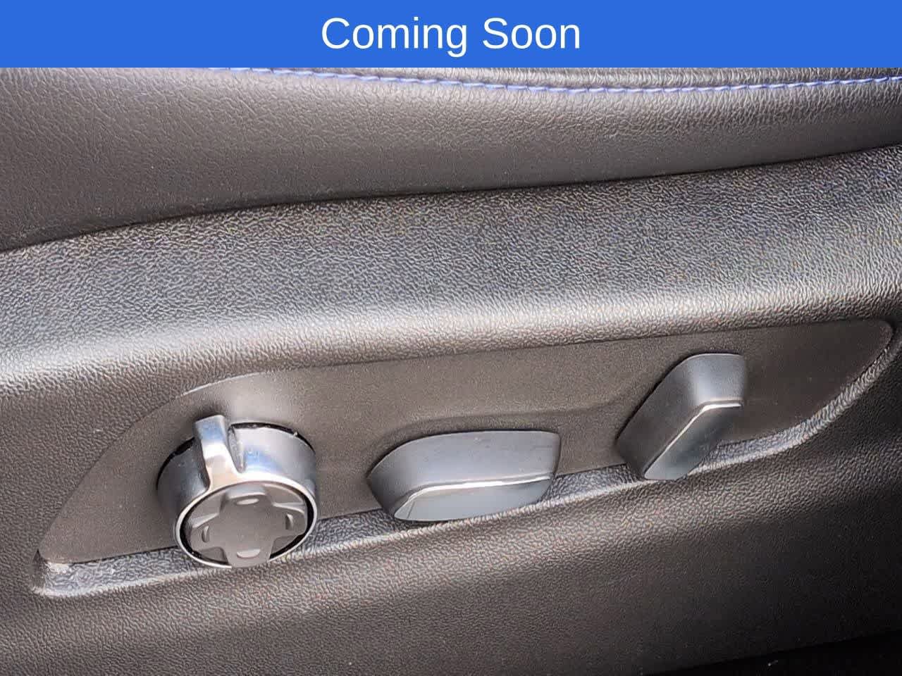 Used 2024 Cadillac XT4 Sport w/ Active Safety Package AWD/4WD image 17