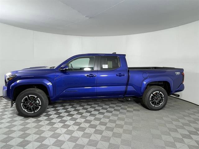 New 2025 Toyota Tacoma TRD Sport image 4