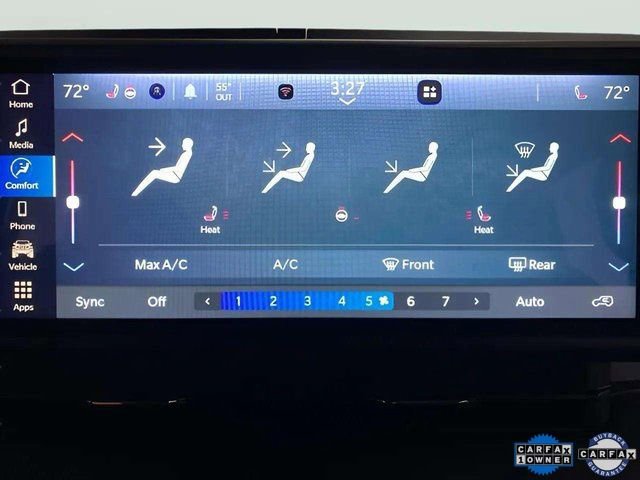 Used 2025 Jeep Wrangler Unlimited Sahara w/ Safety Group image 37