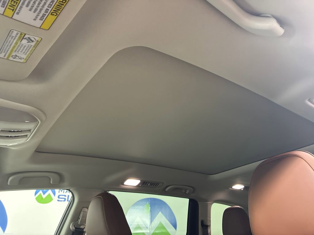 New 2025 Subaru Ascent Touring image 24
