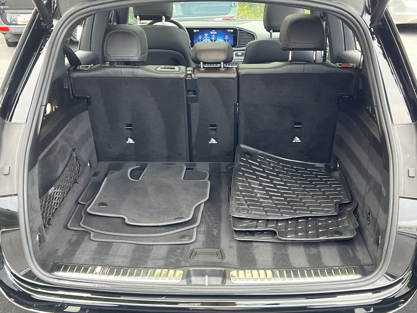 Used 2024 Mercedes-Benz GLE 350 4MATIC image 31