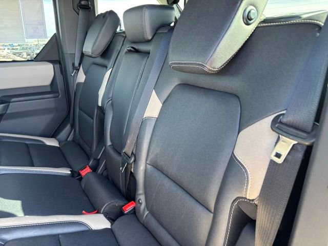New 2026 Ford Bronco Big Bend w/ Black Diamond Package image 15