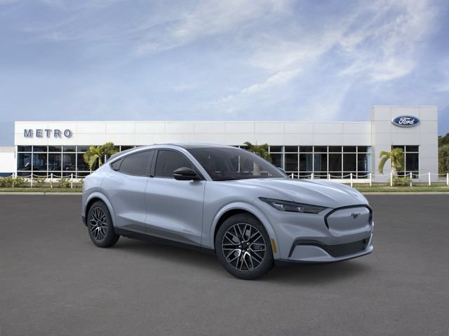 New 2026 Ford Mustang Mach-E Premium RWD image 7