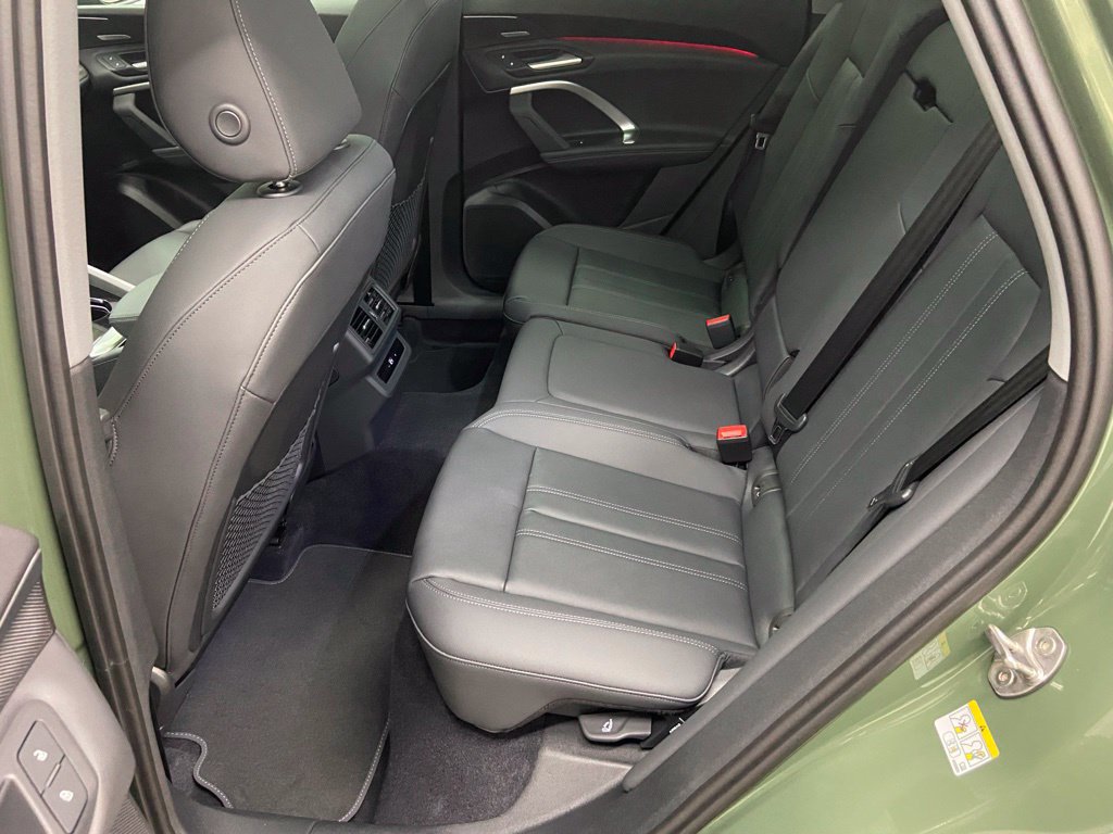 New 2026 Audi Q5 2.0T AWD/4WD image 5