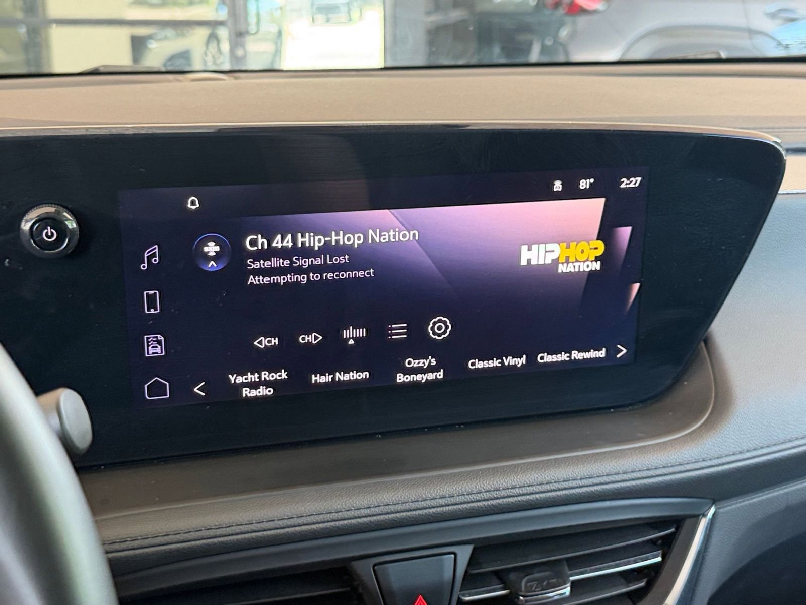 Used 2025 Buick Encore GX Preferred FWD image 20