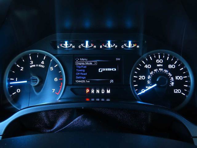 Certified 2019 Ford F150 XLT w/ Equipment Group 302A Luxury image 33