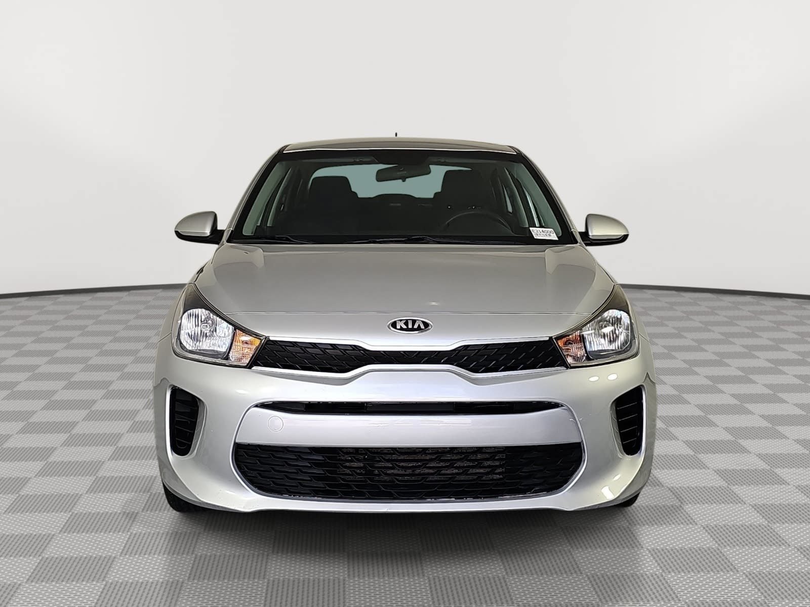 Used 2020 Kia Rio S FWD image 3