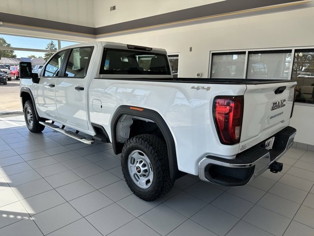 Used 2023 GMC Sierra 2500 Pro image 6
