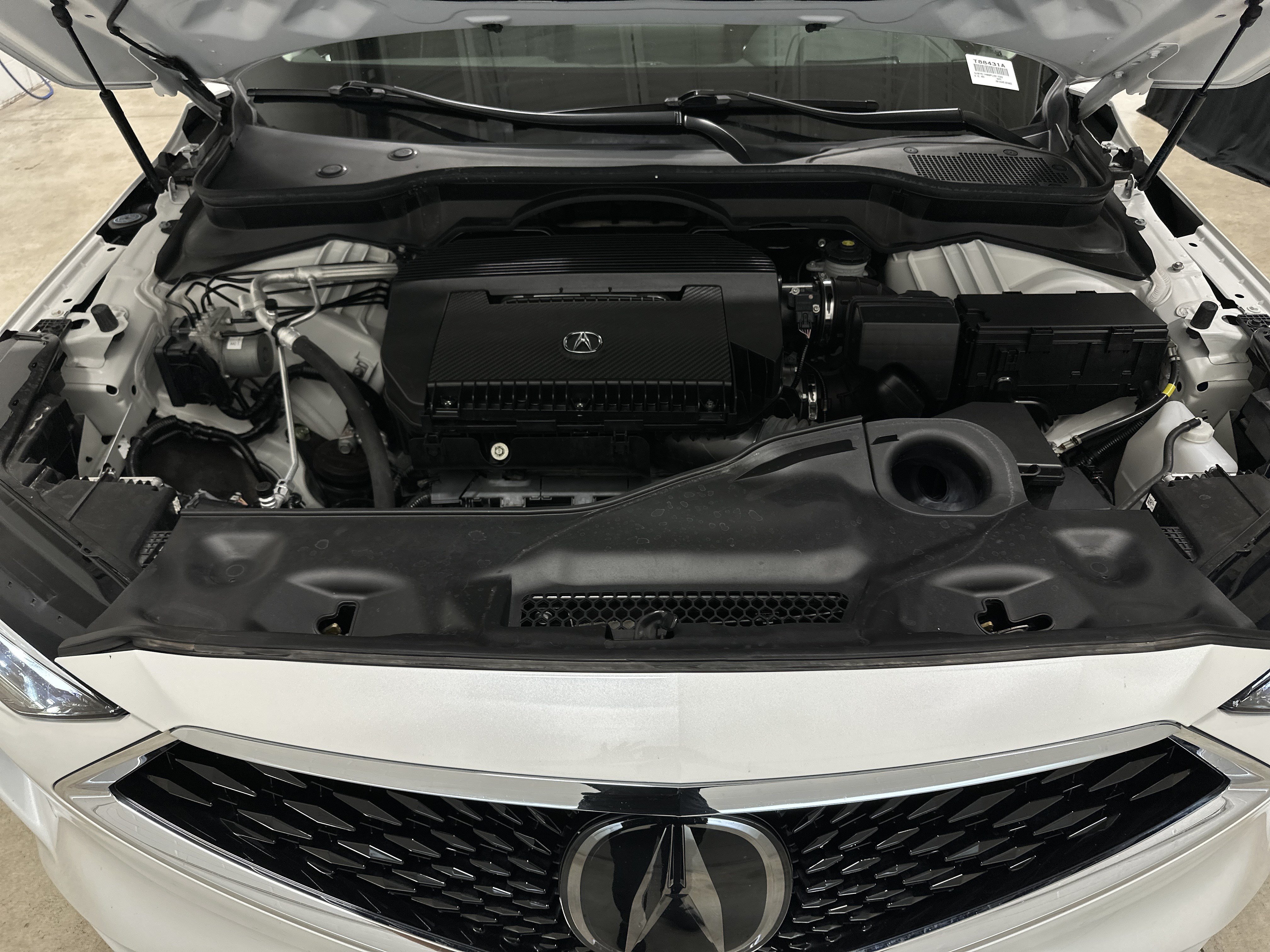 Used 2023 Acura MDX SH-AWD w/ Advance Package image 35