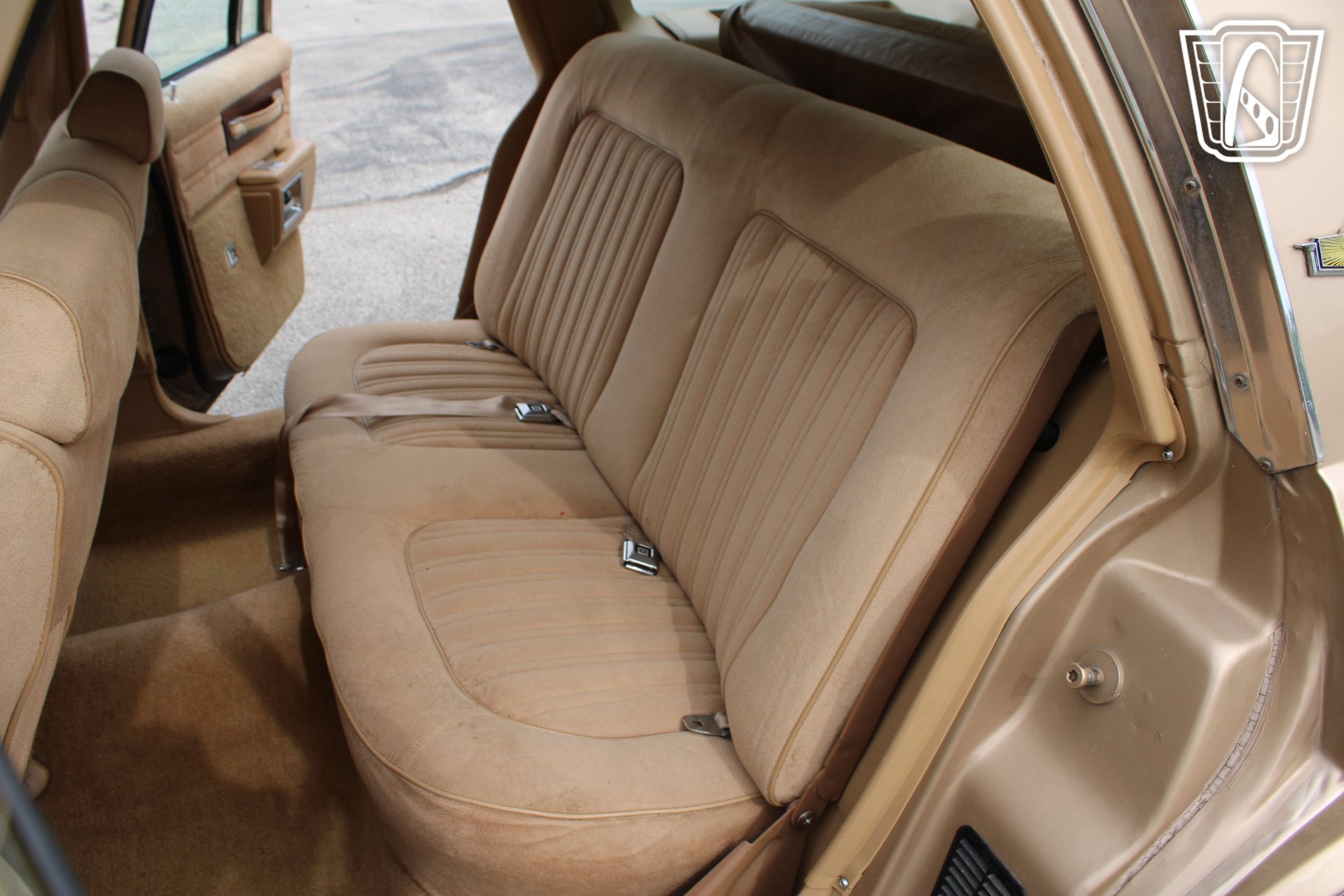Used 1987 Chevrolet Caprice Classic RWD image 14