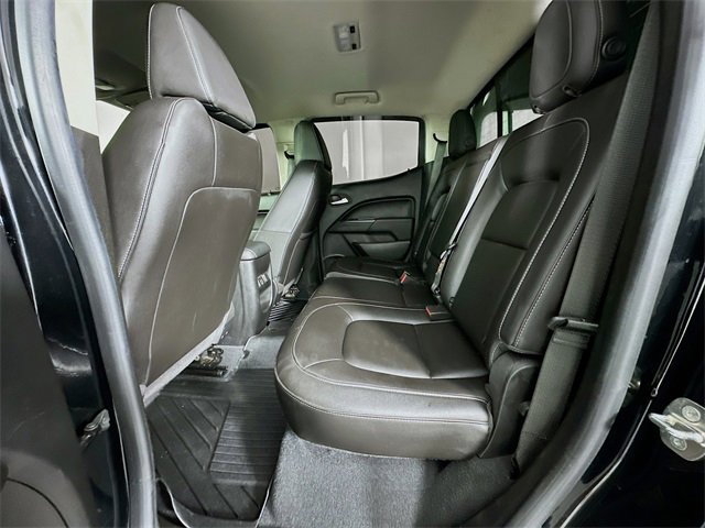 Used 2019 Chevrolet Colorado ZR2 w/ Colorado ZR2 Bison Edition image 14