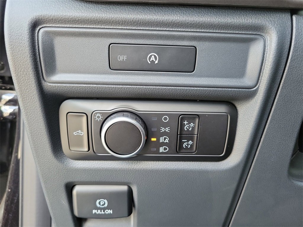 Used 2025 Ford F150 XL image 17