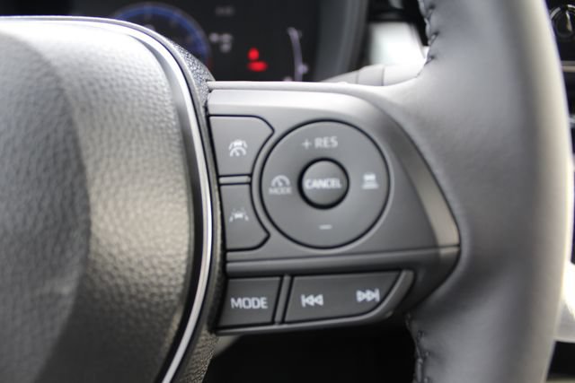 Certified 2026 Toyota Corolla SE FWD image 37