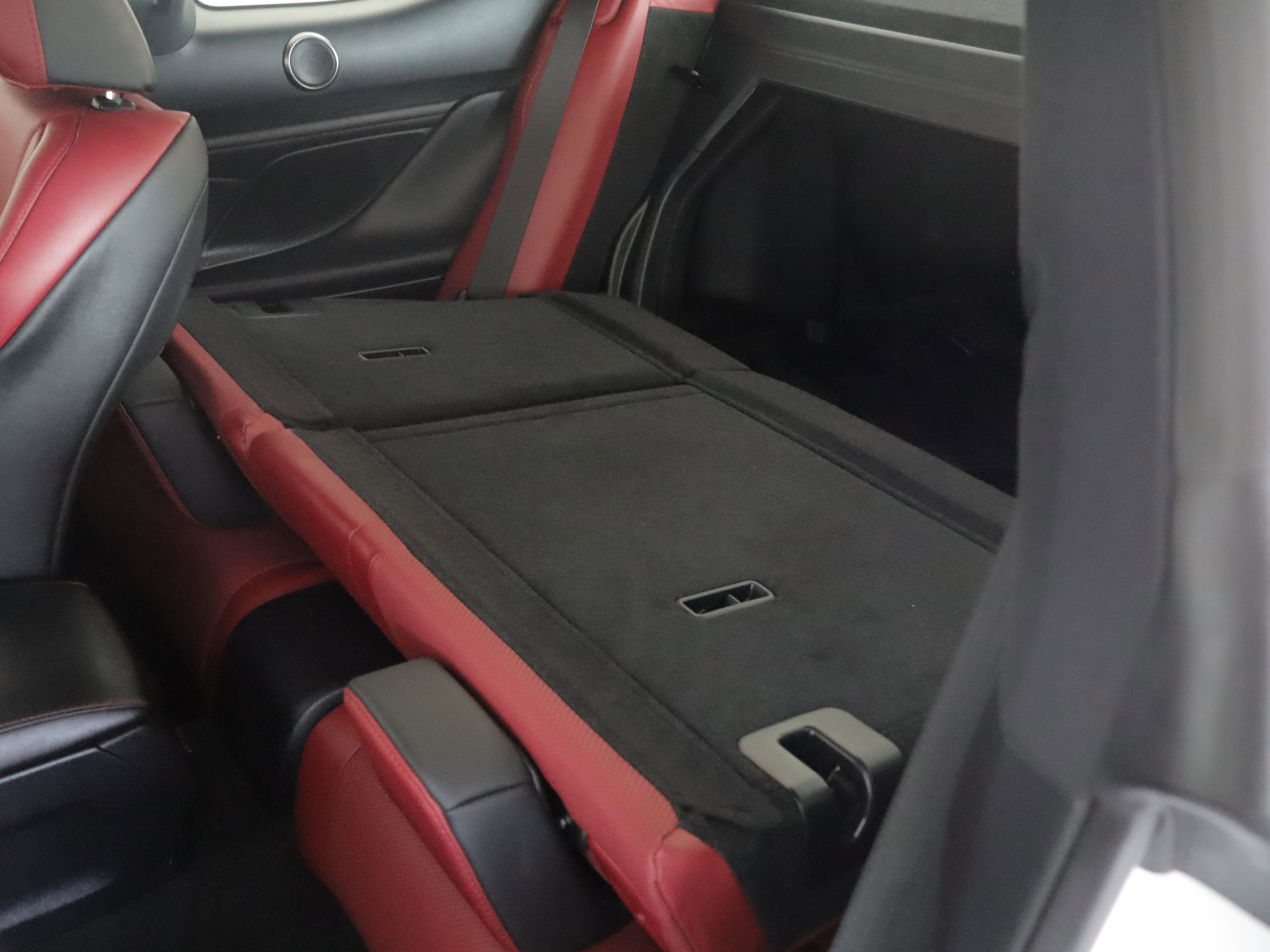 Used 2024 Lexus RC 350 F Sport AWD/4WD image 22