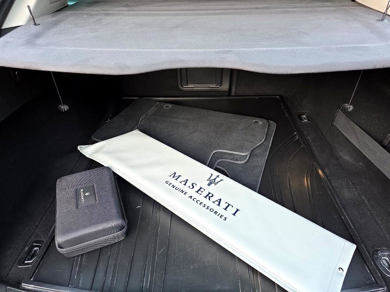 Used 2022 Maserati Levante GT image 77