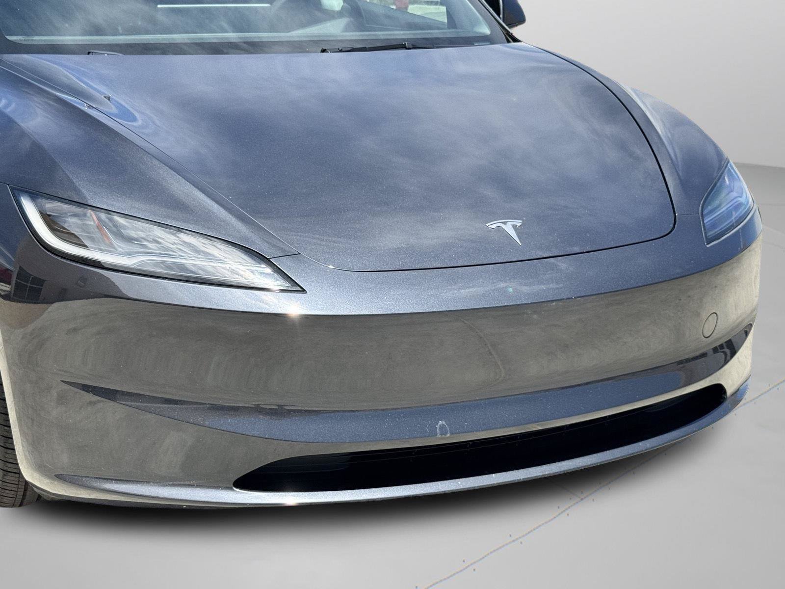 Used 2025 Tesla Model 3 Long Range RWD image 8