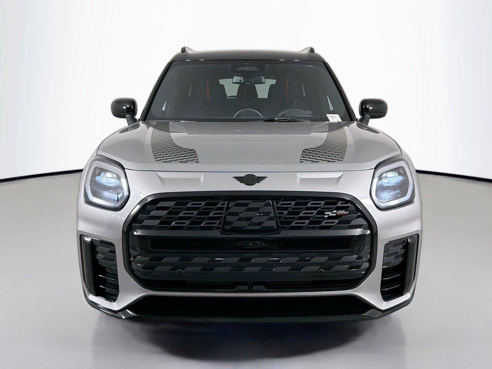 Used 2026 MINI Cooper Countryman S w/ Comfort Package Max AWD/4WD image 2