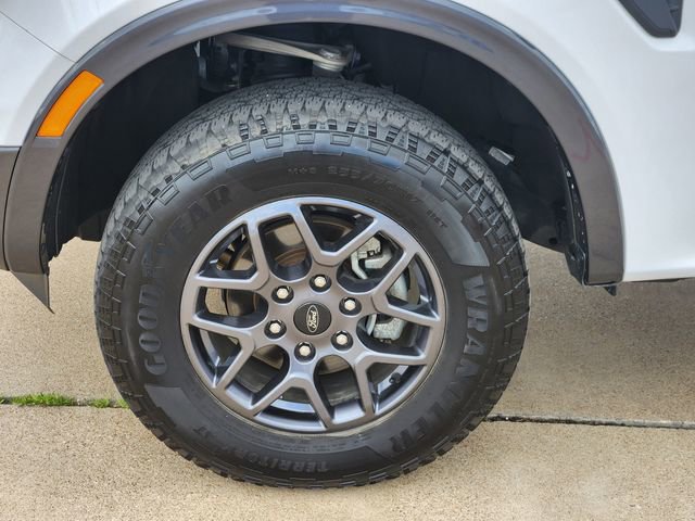 Used 2024 Ford Ranger XLT w/ Trailer Tow Package image 9