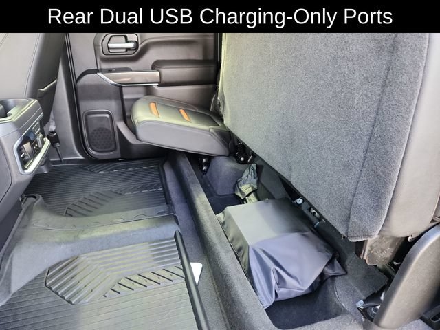 Used 2019 GMC Sierra 1500 AT4 w/ AT4 Premium Package AWD/4WD image 27