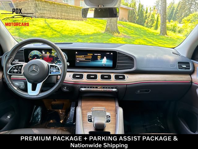 Used 2020 Mercedes-Benz GLE 450 4MATIC image 15