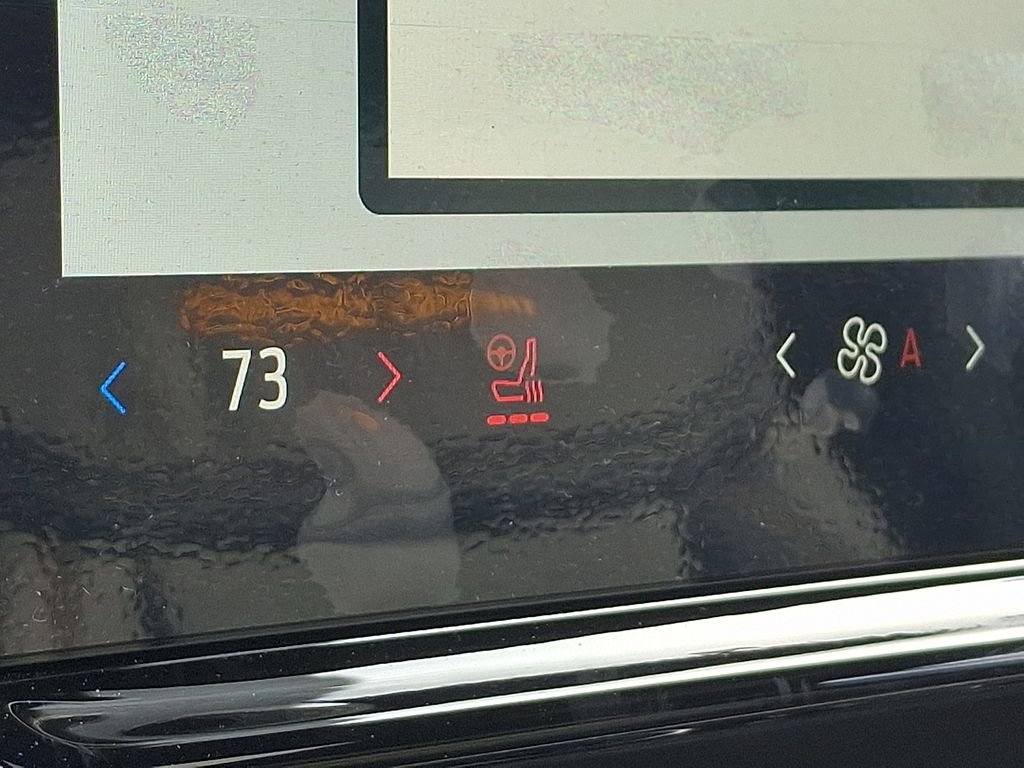 New 2026 Ford Expedition Tremor image 17