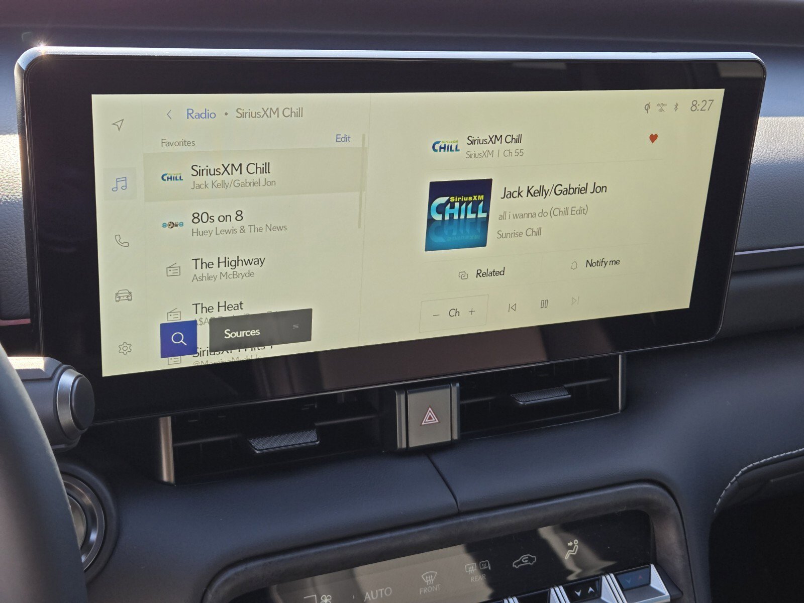 New 2026 Lexus IS 350 F Sport image 12