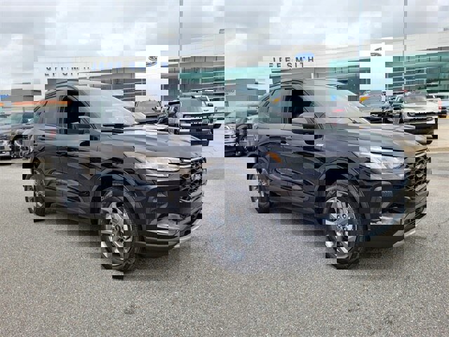 New 2025 Ford Escape ST-Line w/ Tech Pack #1