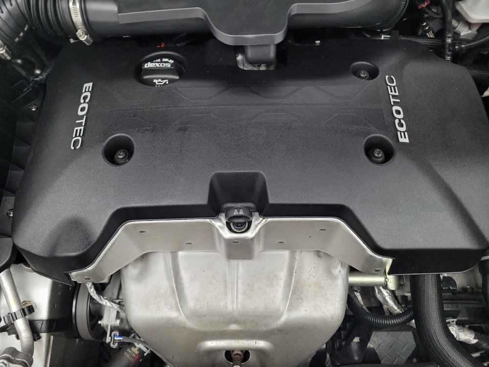 Used 2015 Chevrolet Malibu LT w/ Power Convenience Package image 30