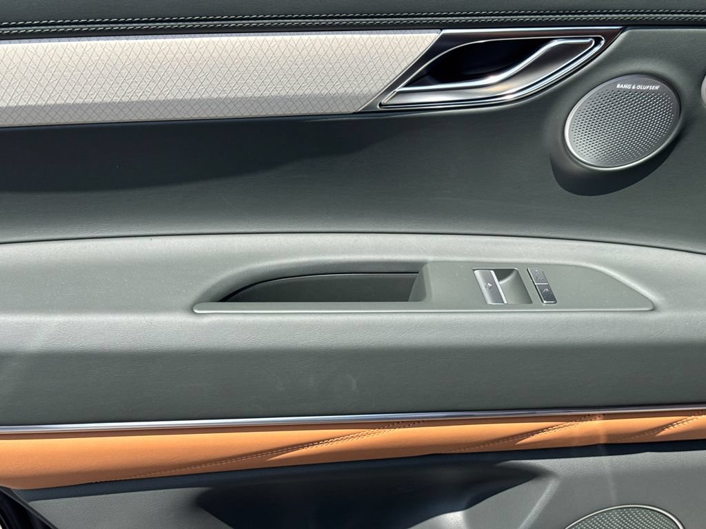 New 2026 Genesis GV80 2.5T Advanced AWD/4WD image 24