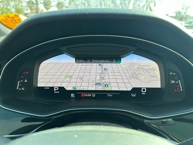 Used 2023 Audi Q7 2.0T Premium Plus w/ Premium Plus Package image 23