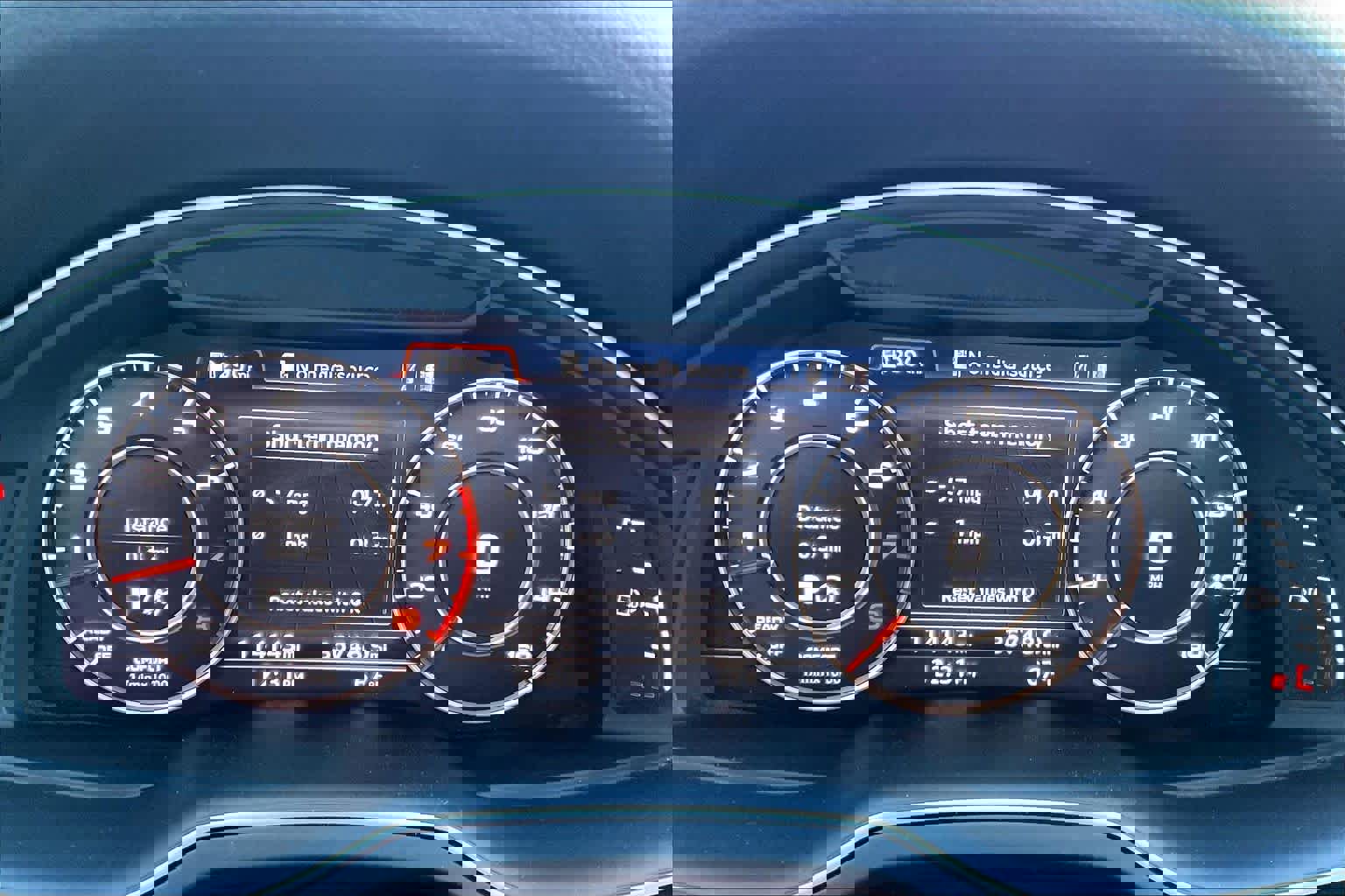 Used 2017 Audi Q7 3.0T Prestige image 24