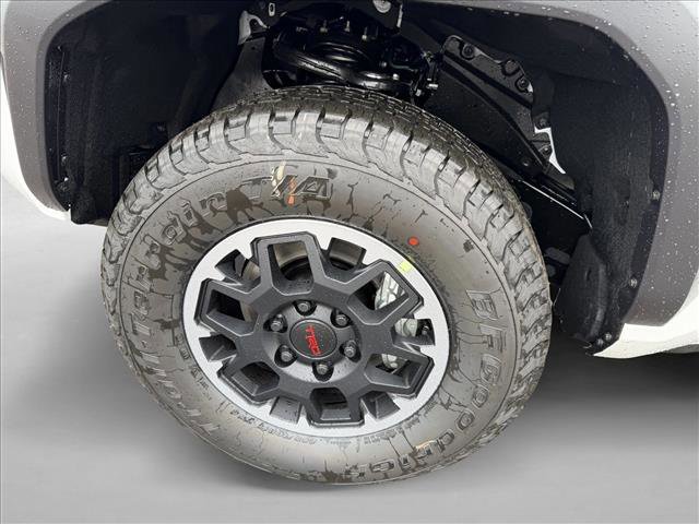 New 2026 Toyota Tacoma TRD Off-Road image 16