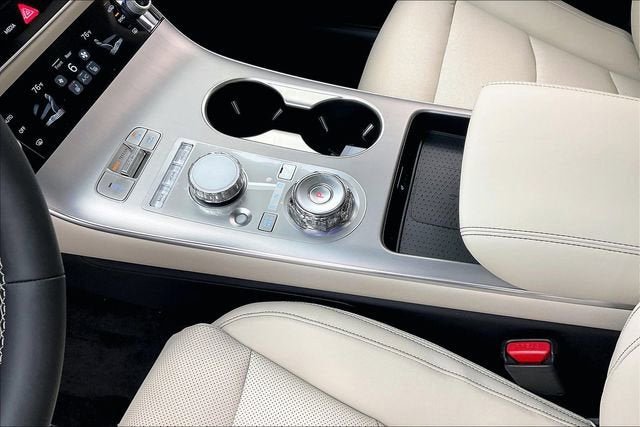 New 2026 Genesis GV70 2.5T Select AWD/4WD image 29