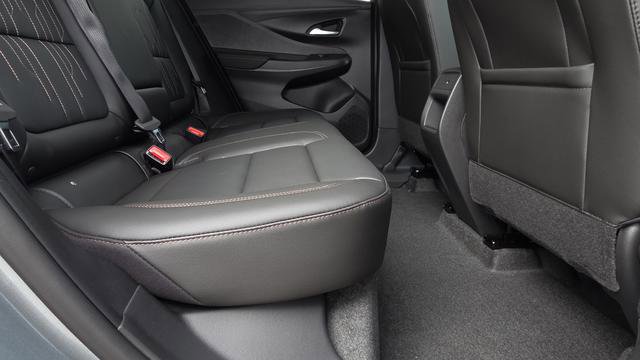 New 2026 Buick Envista Avenir image 19