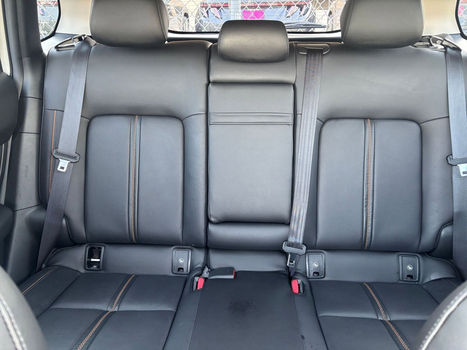 Used 2025 MAZDA CX-50 2.5 Hybrid w/ Premium Plus Pkg AWD/4WD image 40