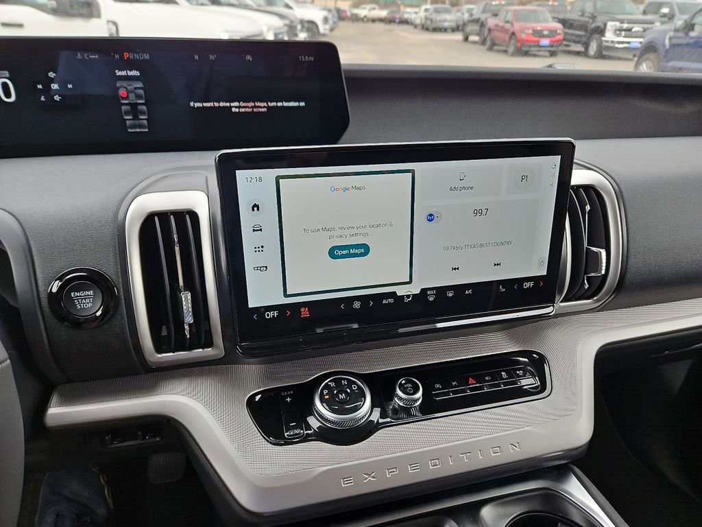 New 2026 Ford Expedition Active image 25