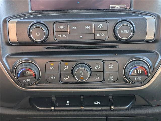 Used 2015 Chevrolet Silverado 1500 LT w/ All Star Edition image 12