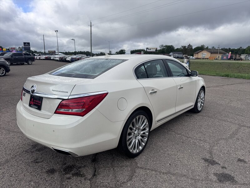 Used 2014 Buick LaCrosse Premium FWD image 3
